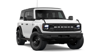 2026 Ford Bronco® External Image 4